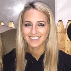 Meet your Posher, Blaire